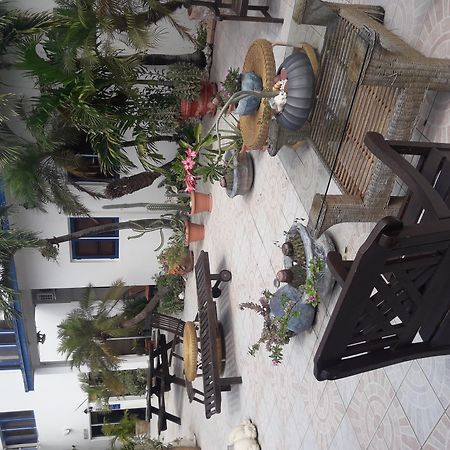 Palmita Hotel Hostel اورانجستاد المظهر الخارجي الصورة