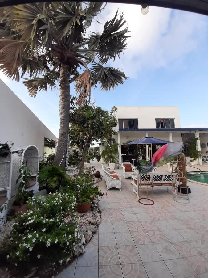 Palmita Hotel Hostel اورانجستاد المظهر الخارجي الصورة