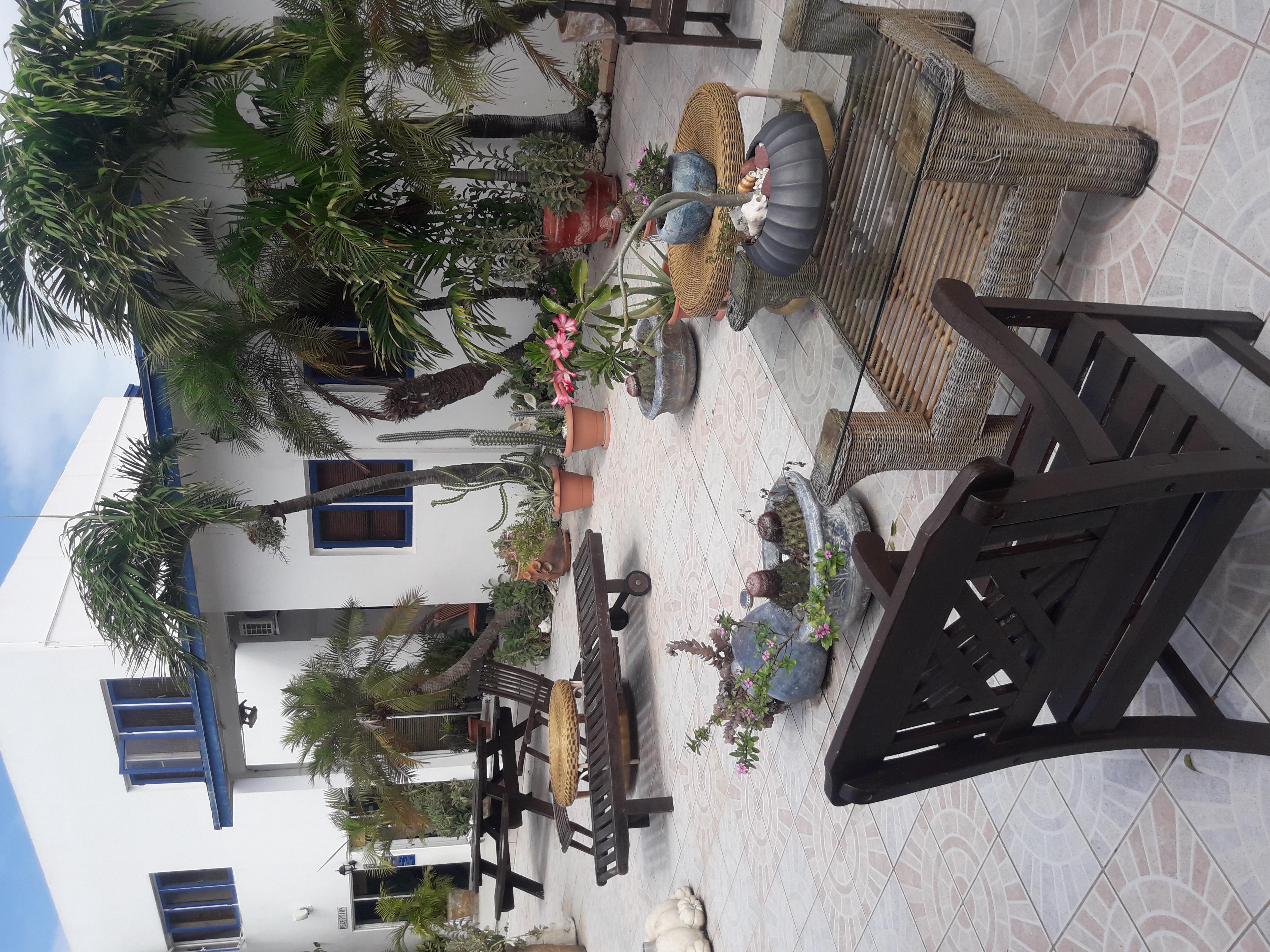 Palmita Hotel Hostel اورانجستاد المظهر الخارجي الصورة