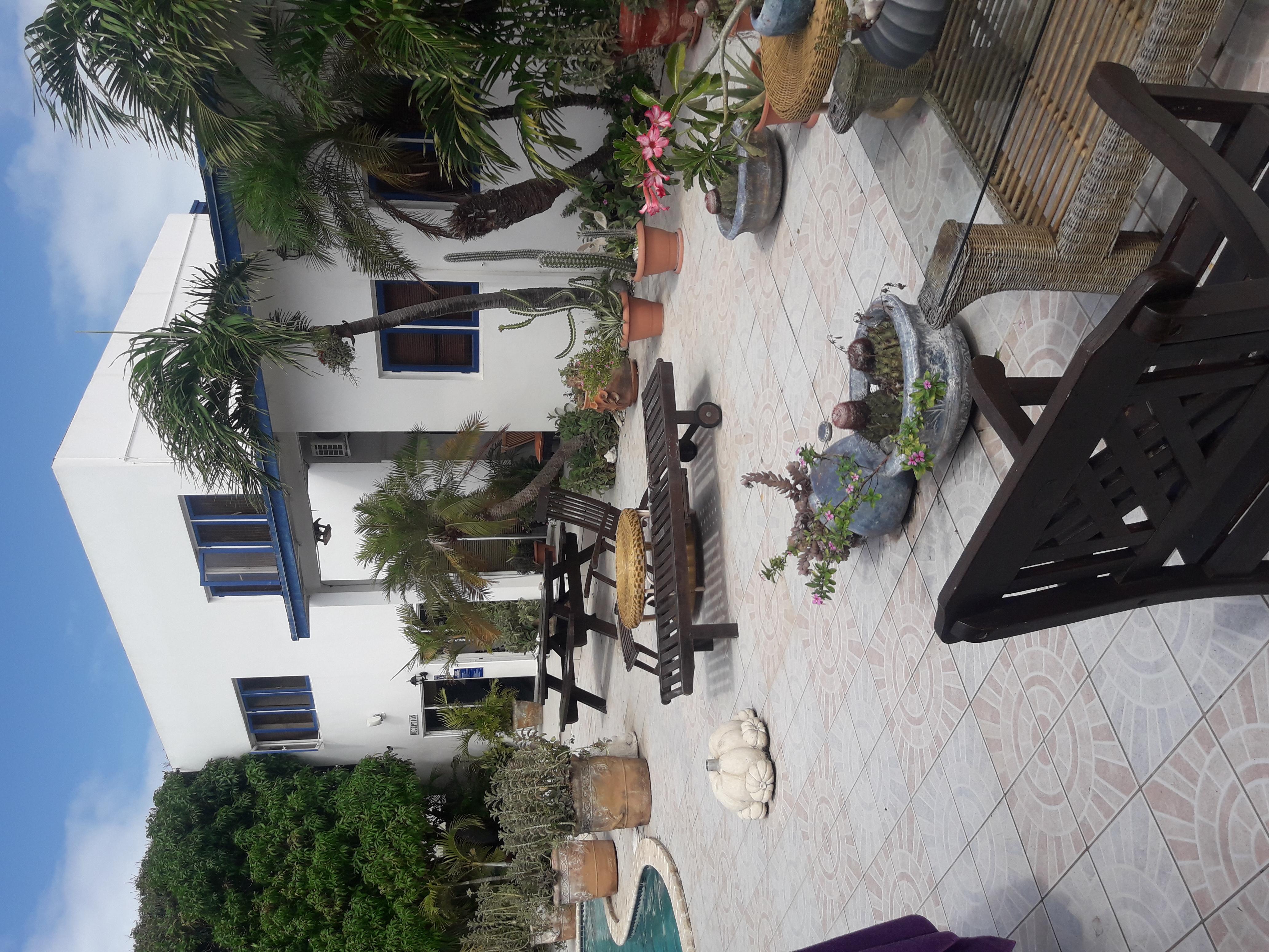 Palmita Hotel Hostel اورانجستاد المظهر الخارجي الصورة