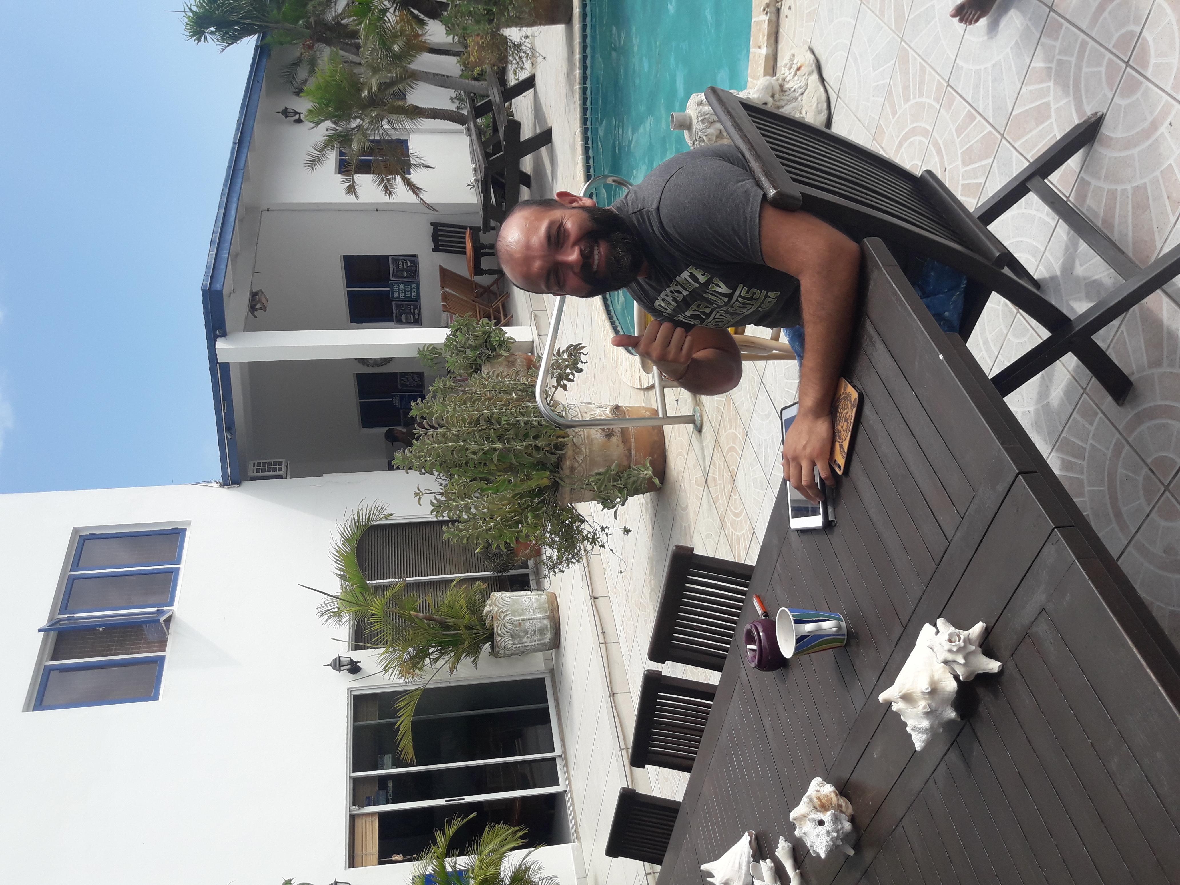 Palmita Hotel Hostel اورانجستاد المظهر الخارجي الصورة