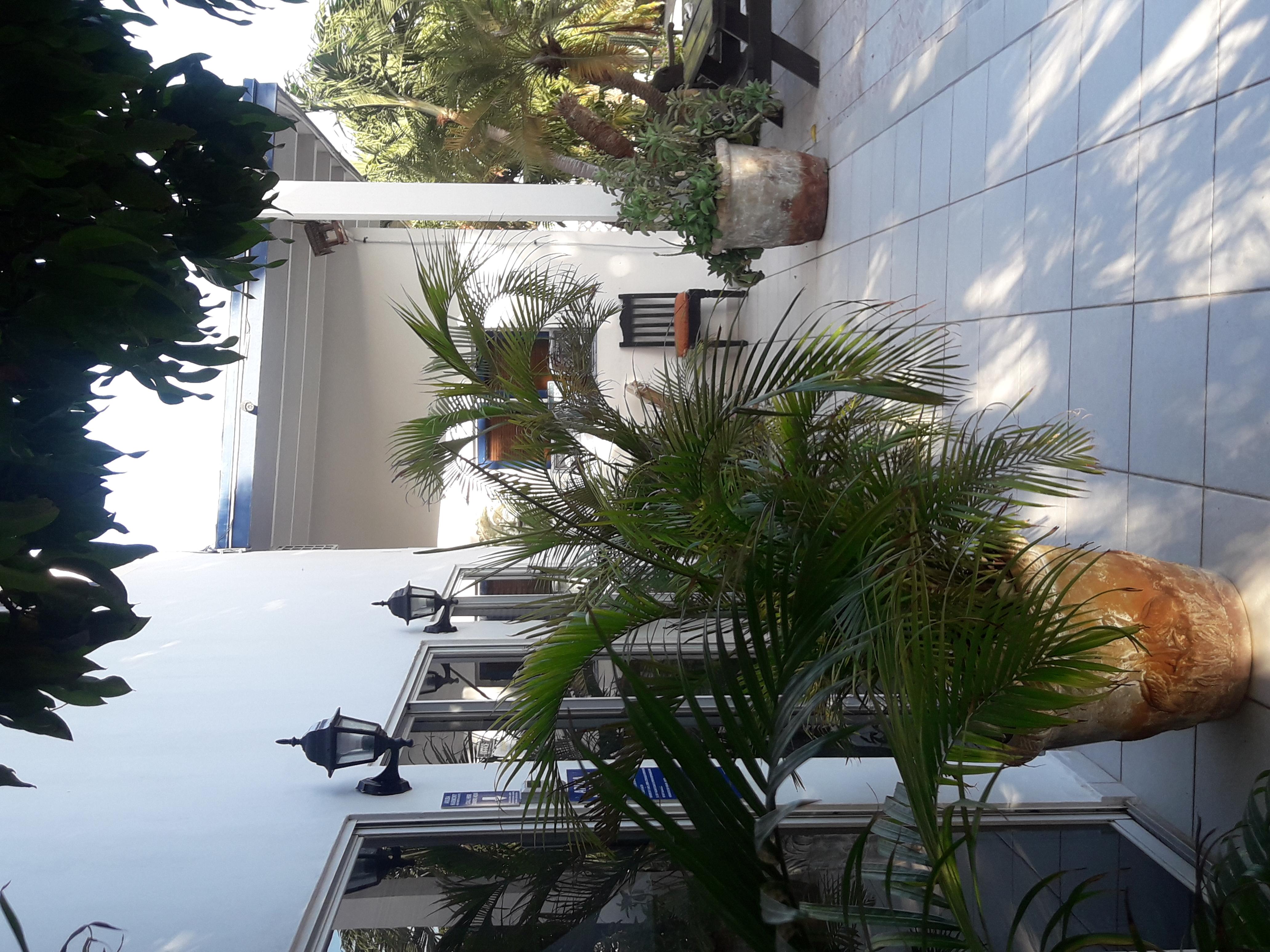 Palmita Hotel Hostel اورانجستاد المظهر الخارجي الصورة