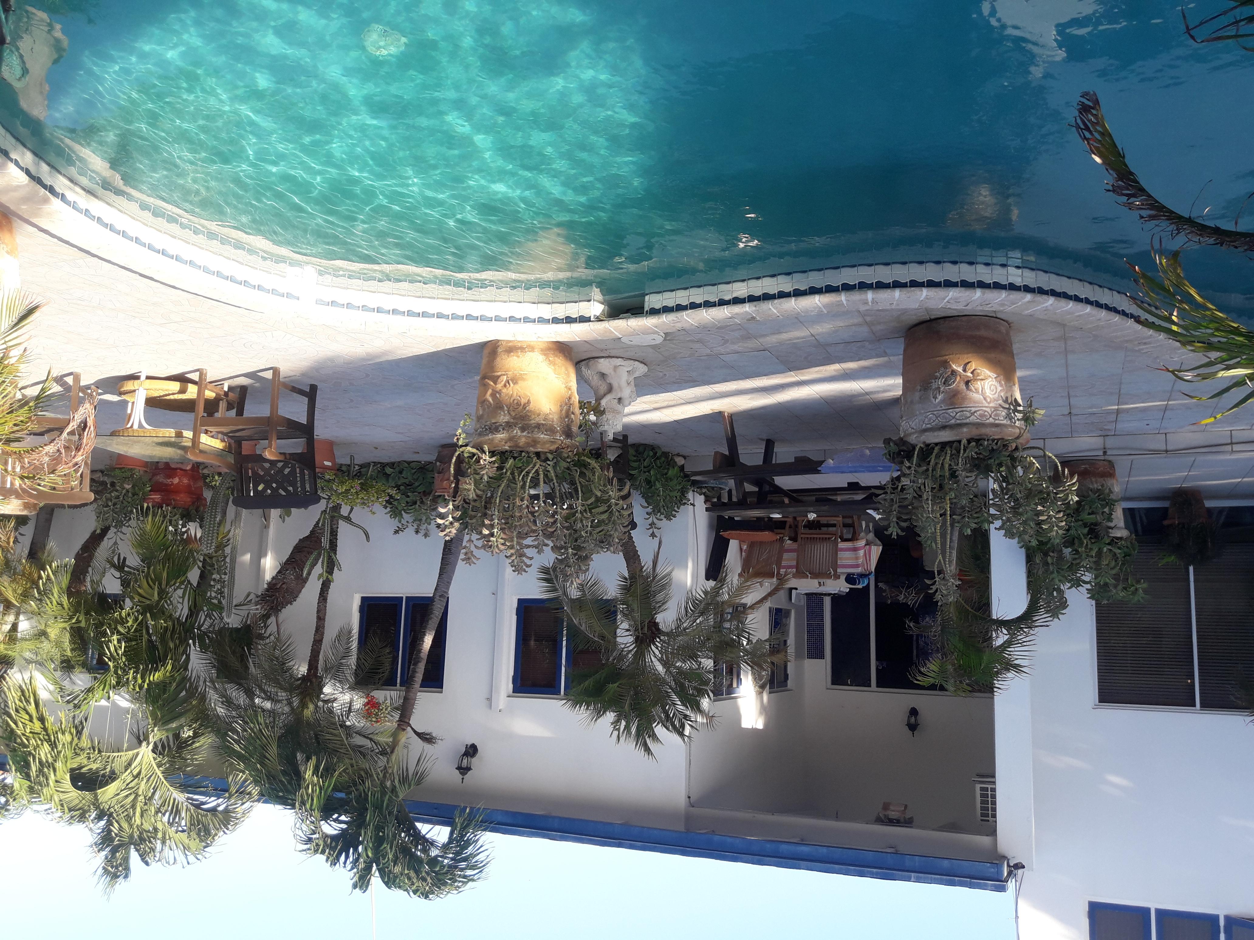 Palmita Hotel Hostel اورانجستاد المظهر الخارجي الصورة