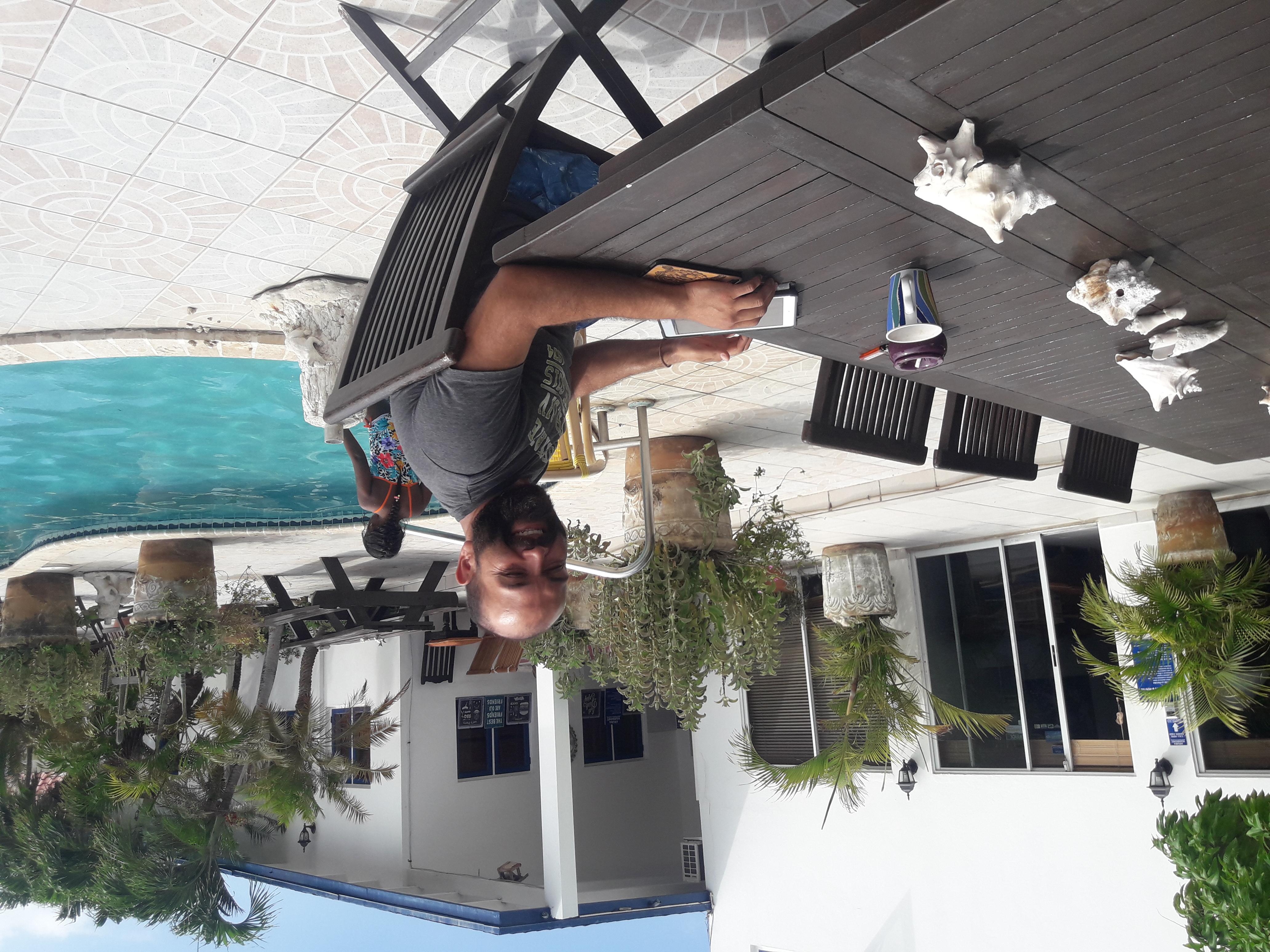 Palmita Hotel Hostel اورانجستاد المظهر الخارجي الصورة