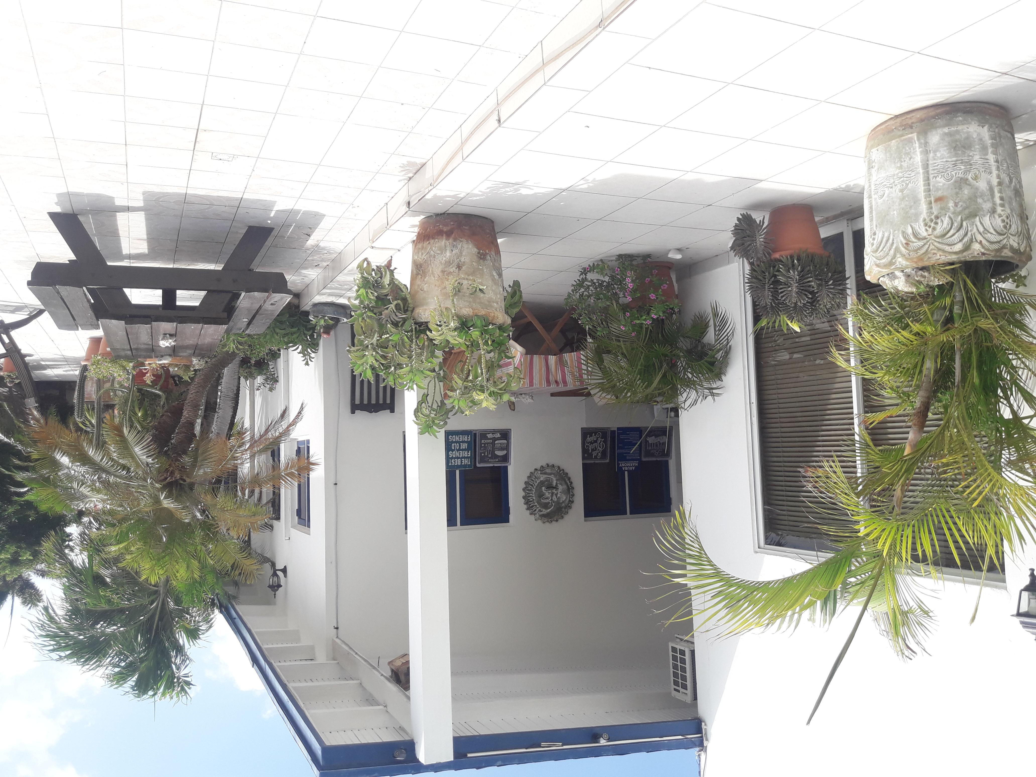 Palmita Hotel Hostel اورانجستاد المظهر الخارجي الصورة