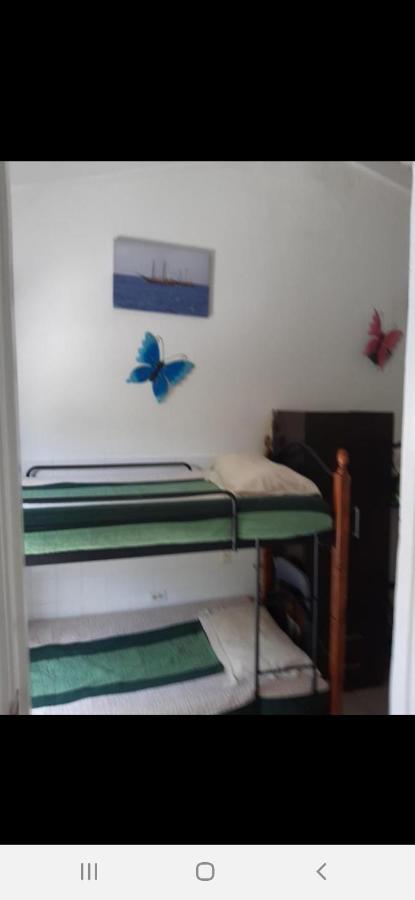 Palmita Hotel Hostel اورانجستاد الغرفة الصورة