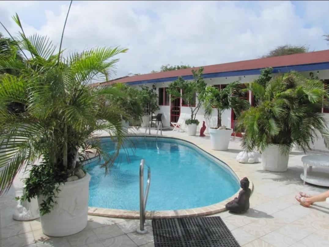 Palmita Hotel Hostel اورانجستاد المظهر الخارجي الصورة